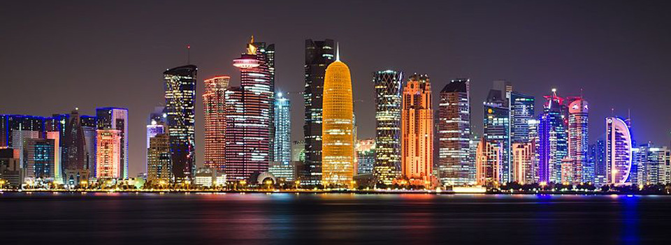 Future Gate Qatar Office