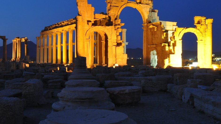 Future Gate Syria
